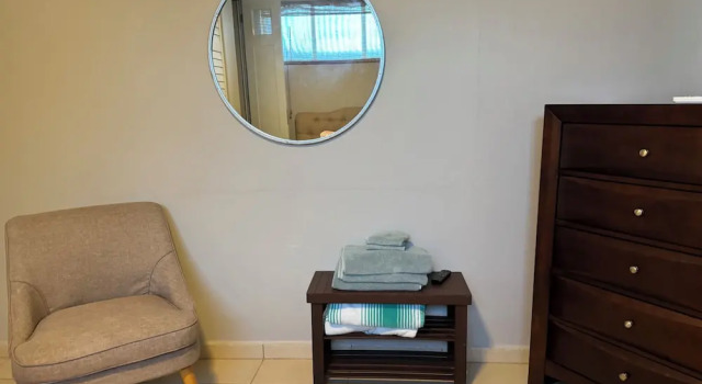 Номер Standard Aguada Beach Condos