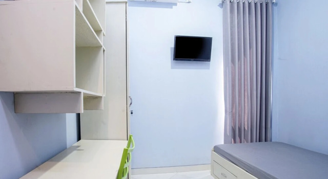 Bunda Haveraka Residence by OYO Rooms, Book Hotel Yogyakarta Yogyakarta Province