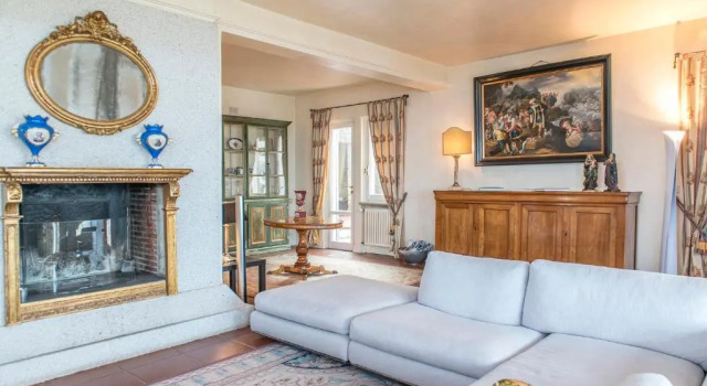 VILLA NINFEO 10&4, Emma Villas, Buchen Sie Villa Staggiano Toskana