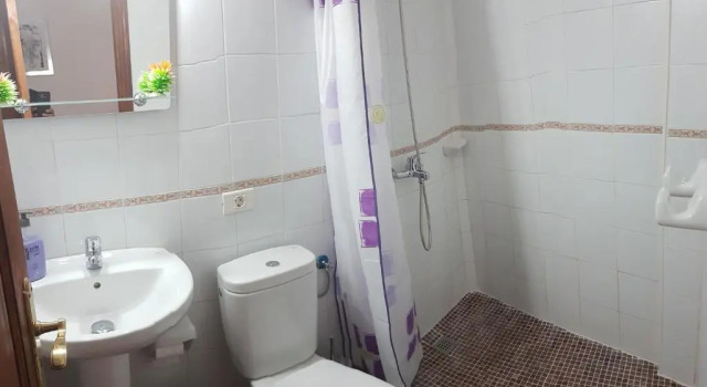 Апартаменты Superior Apartamentos Casa María