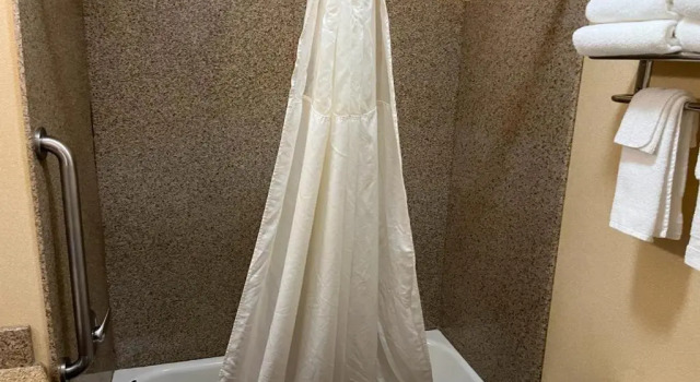 Номер Standard Spark By Hilton Hershey Near The Park