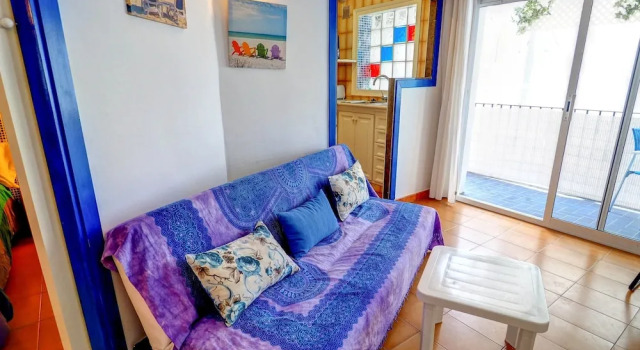 El Pecadito by Hello Apartments Sitges, Забронировать Апартаменты/квартира Апартаменты Ситжес, Апартаменты/квартира