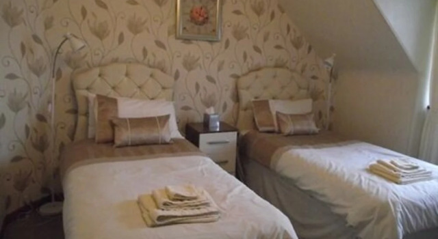 Kathleen`s Bed and Breakfast