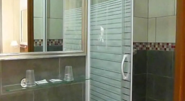 Номер Standard Le Paname Clichy