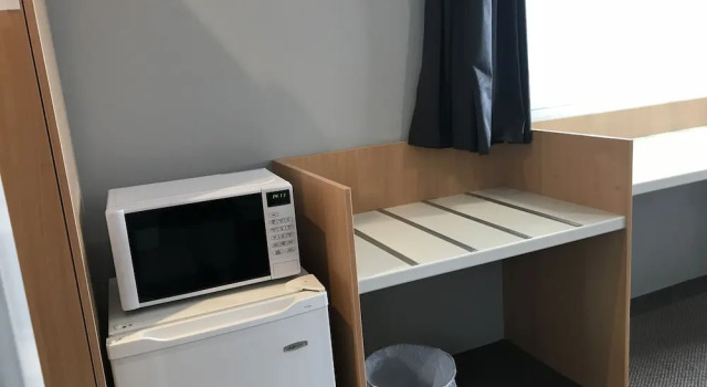 Номер Economy Jumbuck Motor Inn