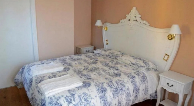 Relais Ristorante Sanfront, Boek Hotel Hotels in Monferrato met parkeren, Parkeren