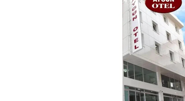 Aygun Hotel, Rezerwuj Hotel Karaman Central Anatolia Region