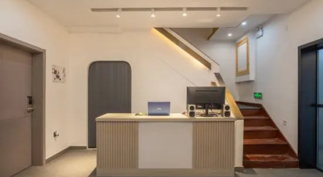 Phoenix Hermit•Yunqi Upper House, Rezerwuj Hotel Xiangxi Hunan