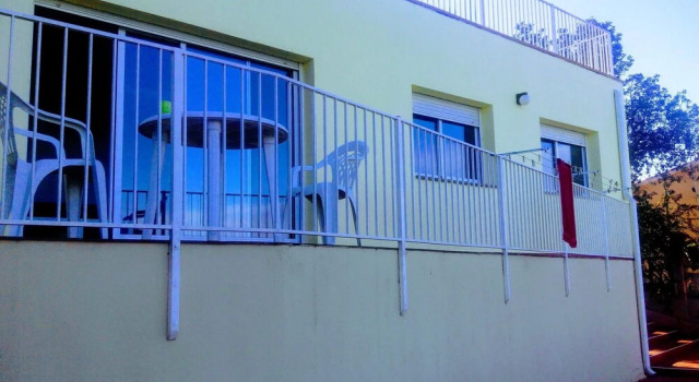 Villa With 6 Bedrooms in Lloret de Mar, With Wonderful sea View, Private Pool, Enclosed Garden