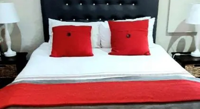 Номер Standard Garden Corner Guesthouse