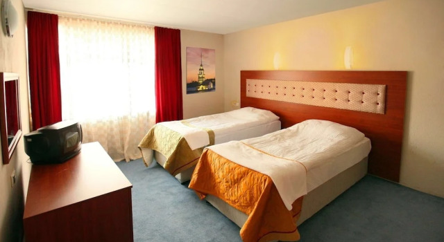 Bozdag Doner Otel, Rezerwuj Bed and Breakfast Salihli Aegean Region