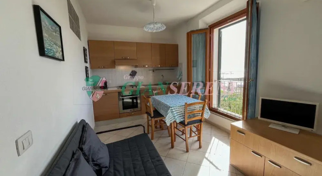 Apartment in Central Area and Close to the Port-rif Saggi