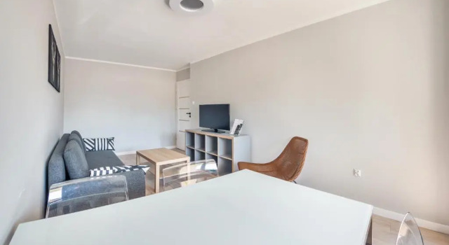 Апартаменты c 1 комнатой Apartamenty Sun & Snow Kopernika
