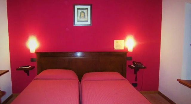 Двухместный номер Standard Agriturismo Al Casale
