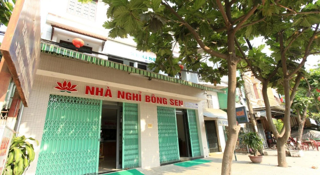 OYO 1082 Bong Sen Hotel, Prenota Hotel Da Nang Da Nang