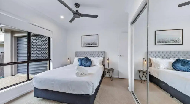 Airlie Beach Home, Rezervovat Hotel Airlie Beach 