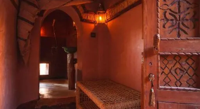 Номер Standard Kasbah Tebi
