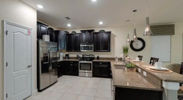 Коттедж 1461rf - NON Renting 1/5/2022 The Retreat at Championsgate