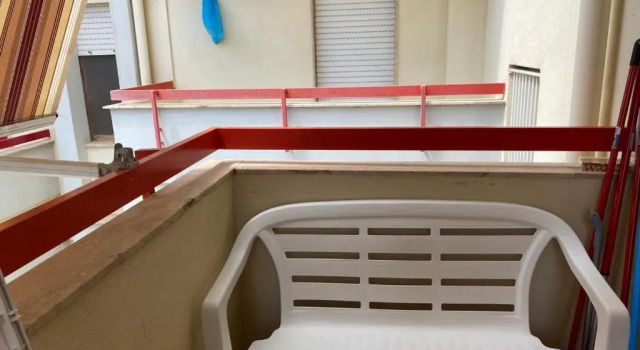 Апартаменты Alghero sun rooms