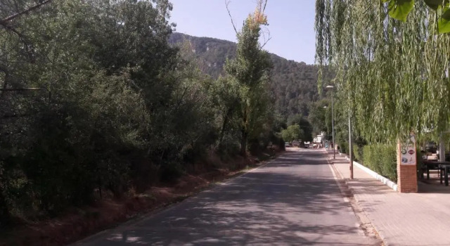 Номер Standard Sierra de Cazorla