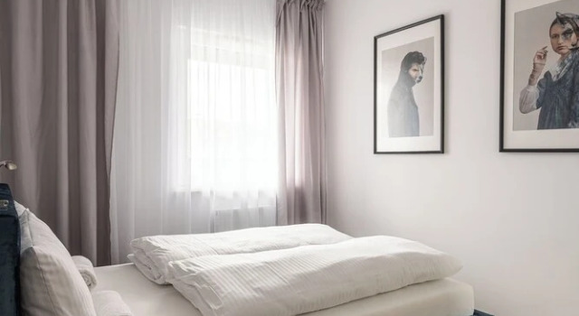 Апартаменты Comfort RentPlanet - Nowa Manufaktura