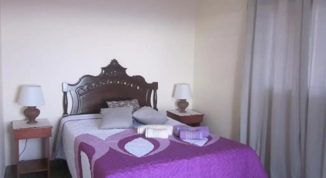 Коттедж Granny House Madeira
