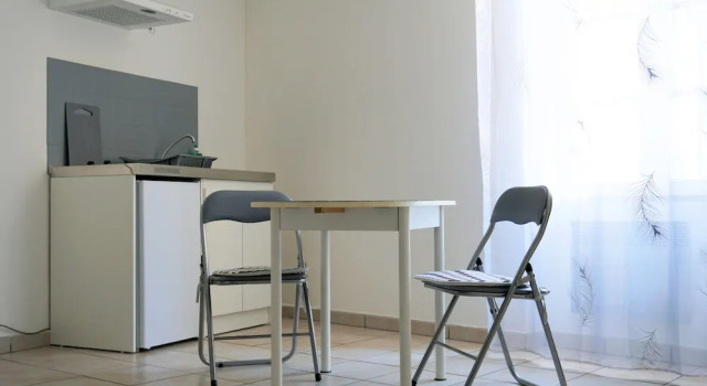 Studio au centre proche gare