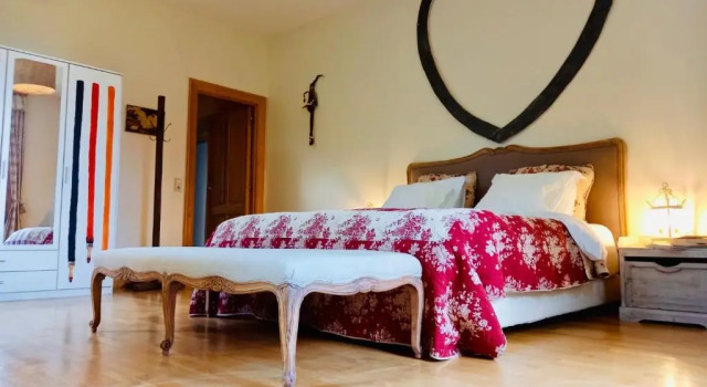 la Tour d'Héloïse - 10' de Bruxelles, Boek Hotel La Hulpe Waals-Brabant