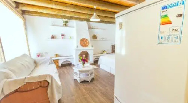 Rural Resort Valle Hermoso 4, Забронировать Курортный отель Курортные отели провинции Малаги, Курортный отель