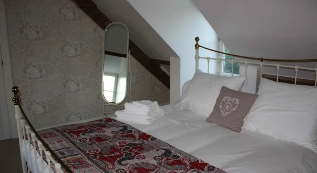 Апартаменты Boutique B&B The Townhouse