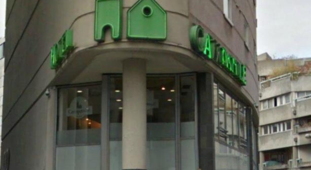 Campanile - Paris Nord - Saint-Denis Centre - Grand Stade, Boek Hotel Saint-Denis Seine-Saint-Denis
