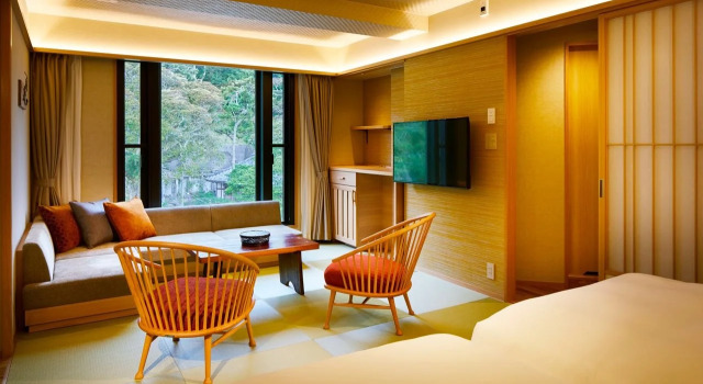 Sansui Hotel, Забронировать Отель Отели Камогава 4 звезды, 4*