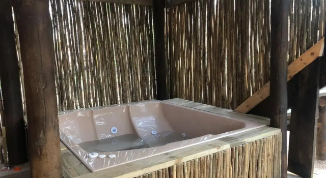 Tranquil Nest, Забронировать Дом для отпуска Виллы Хейзивью, Вилла