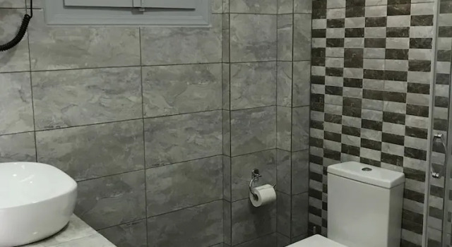 Номер Luxury Aloe Luxury Apartments