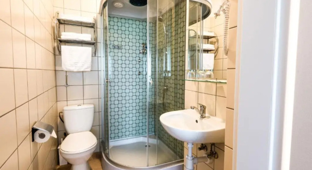 Номер Standard Atostogų Parkas Hotel