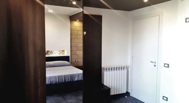Mongibello Palace B&B, Buchen Sie Bed & Breakfast Mondello Sizilien