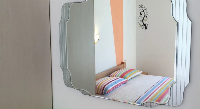 Apartments Bruno, Prenota Appartamento Hotel a Isole Quarnerine con parcheggio, Parcheggio