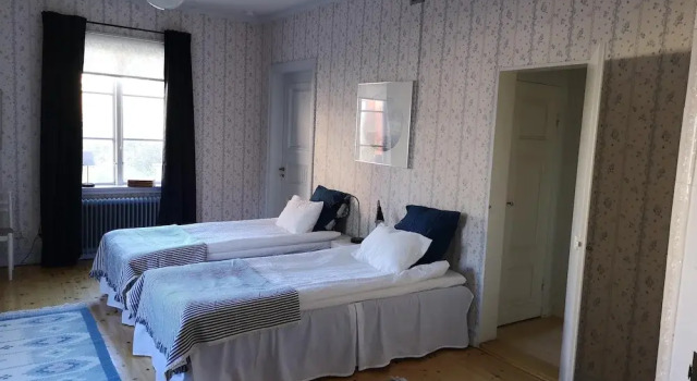 Risberg Herrgård, Забронировать Апартаменты/квартира  