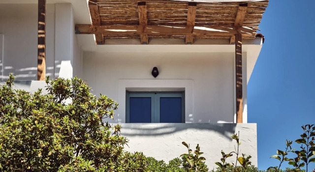 Shellona Zakynthos