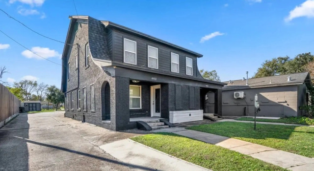 Modern 2BR Home With King Beds Near Downtown, Rezervovat Apartmán Houston Houston