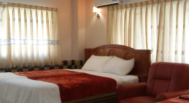 Hotel Windsor