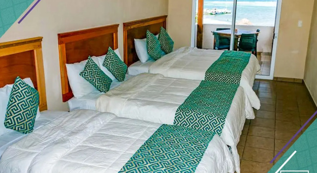 Hotel Beke, Rezervovat Hotel Mahahual 