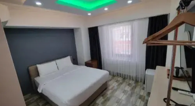 Ada Felicity Otel, Varaa Hotelli Edulliset hotellit kohteessa Marmara-alue