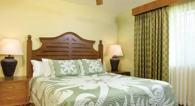 Wyndham Vr Kona Hawaiian Resort, Забронировать Курортный отель Каилуа-Кона Остров Гавайи
