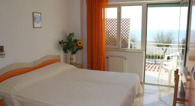 Двухместный номер Standard Hotel Germania