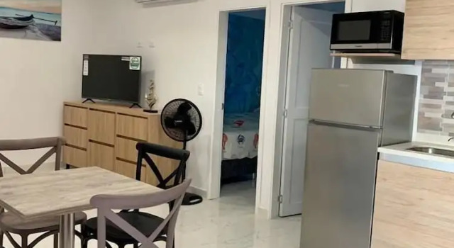 Апартаменты San Andres CC Apartments near the beach