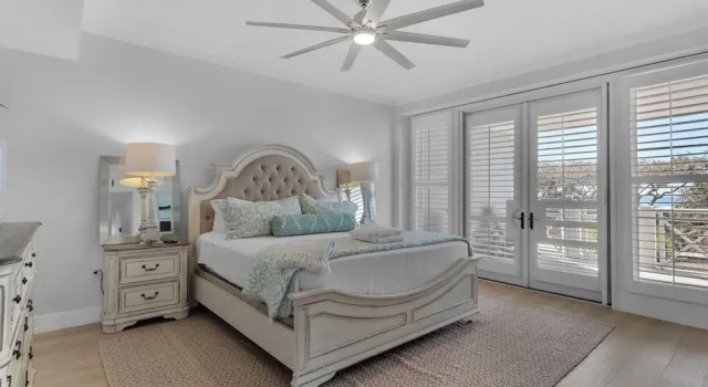 Watersound Beach Retreat Pool & Gulf Views + Free Attraction Tickets!, 预订 公寓 Watersound Beach Panhandle Florida