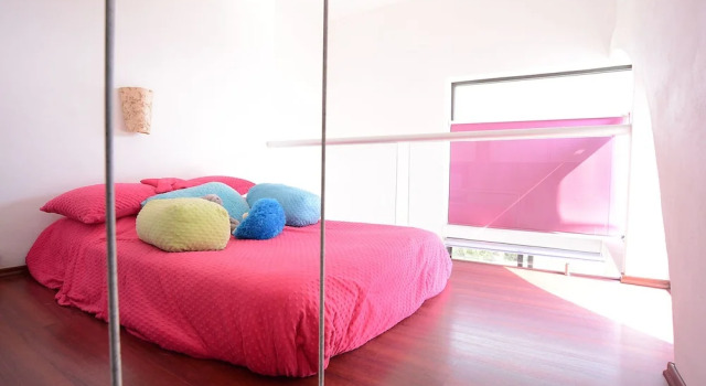 Luxury House Near Cuernavaca