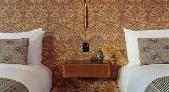 Двухместный номер Premier Austin Proper Hotel, a Member of Design Hotels