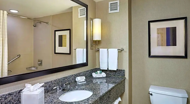 Run of House Hilton Hasbrouck Heights-Meadowlands